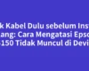 Cek Kabel Dulu sebelum Instal Ulang: Cara Mengatasi Epson L15150 Tidak Muncul di Devices